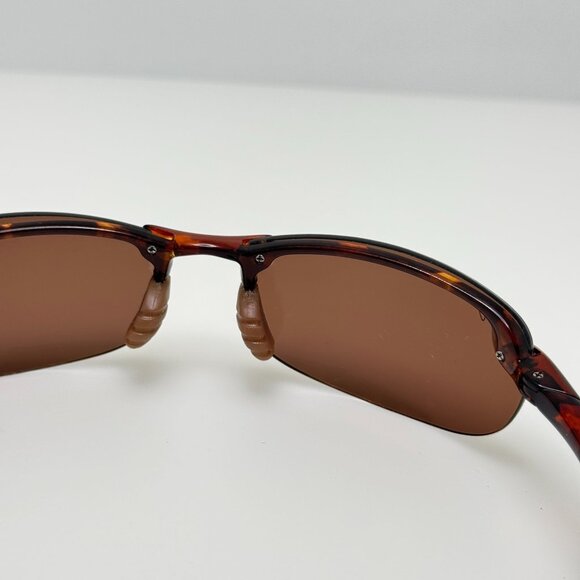 Maui Jim Sunglasses MJ-405-10 Makaha Japan - Picture 8 of 9